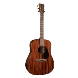 Martin D-15E Acoustic Electric Guitar