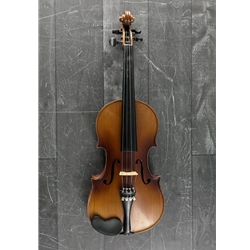 Antonius Cremonensis 4/4 German Violin Preowned