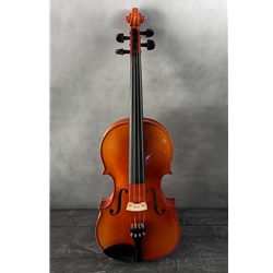 Knilling 3104SH Viola Outfit 16.5" Preowned German Made