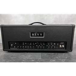 Revv 100P MK3 Electric Guitar Head Preowned Like New