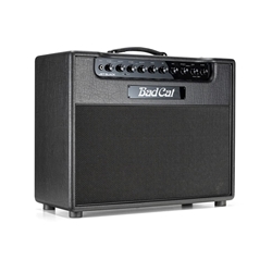 Bad Cat Jet Black Combo Limited Guitar Amplifier