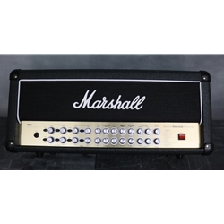Marshall AVT150H Electric Guitar Head Preowned