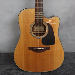 Takamine P2DC Acoustic Electric Preowned