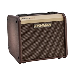 Fishman Loudbox Micro - 40 Watt Acoustic Guitar Amp