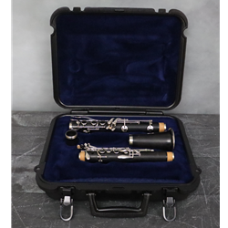 Selmer Signet Model 110 Special Bb Wood Clarinet Preowned