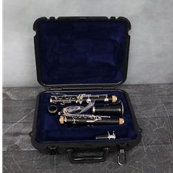 Selmer Signet Model 110 Special Bb Wood Clarinet Preowned