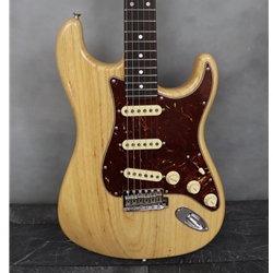 Fender Custom Shop B2 AM CUST Stratocaster RW NOS - AAMBNAT Electric Guitar