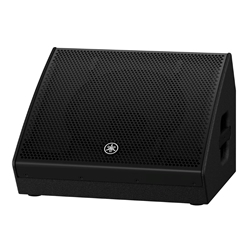 Yamaha DHR12M 1000W 12" Powered Speaker