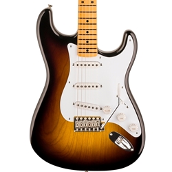 Fender Custom Shop Limited Edition 70th Anniversary '54 Stratocaster - NOS, Wide-Fade 2-Color Sunburst