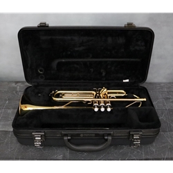 Yamaha YTR200ADII Student Bb Trumpet Preowned