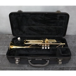 Yamaha YTR200ADII Student Bb Trumpet Preowned