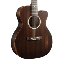 Martin 000CJR-10E Streetmaster Acoustic Electric Guitar