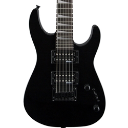 Jackson JS Series Dinky Minion JS1X Gloss Black Electric Guitar