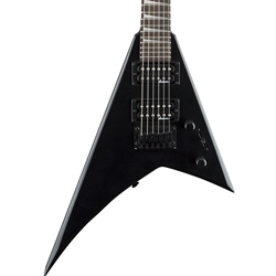 Jackson JS Series RR Minion JS1X Satin Black Electric Guitar