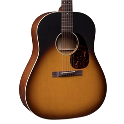 Martin DSS-17 Whiskey Sunset Acoustic Guitar