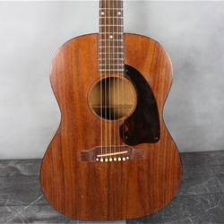 Gibson 1964 LGO Acoustic Guitar Preowned