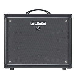 Boss Katana 50 Gen 3 Guitar Amplifier