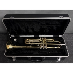 Bach TR-300 Bb Trumpet Preowned