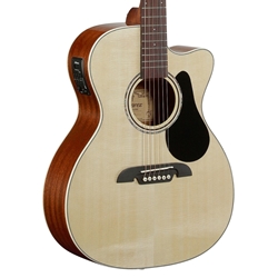 Alvarez RF26CE Regent Series Acoustic Electric Guitar