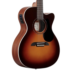 Alvarez RF26CESB Regent Series Acoustic Electric Guitar