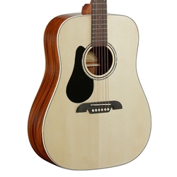 Alvarez RD26L Left Handed Regent Series Acoustic Guitar