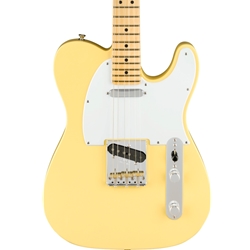 Fender American Performer  Telecaster Vintage White Electric Guitar