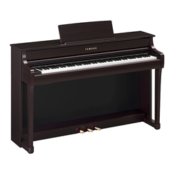 Yamaha Clavinova CLP-835 Digital Piano Rosewood
