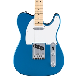 Fender Standard Telecaster Aqua Marine Metallic Electric Guitar