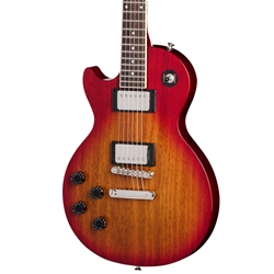 Epiphone Les Paul Tribute Left Handed Electric Guitar Heritage Cherry Sunburst Electric Guitar
