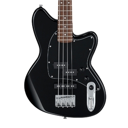 Ibanez TMB30 Talman Electric Bass Guitar Black