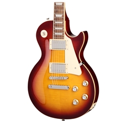 Epiphone Les Paul Standard 60s Iced Tea Burst Electric Guitar
