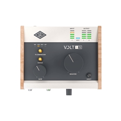 Universal Audio VOLT 176 1-in/2-out USB 2.0 Audio Interface