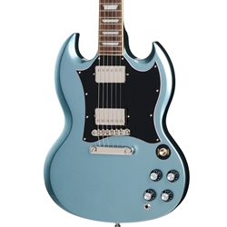 Epiphone SG Standard Electric GuitarPelham Blue