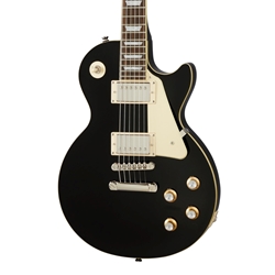 Epiphone Les Paul Standard 60s Electric Guitar Ebony