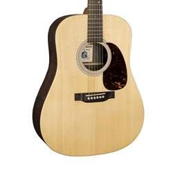 Martin D-X2E Billy String Acoustic Electric Guitar