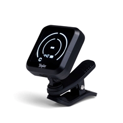 Taylor Digital Tuner, K9, Rechargeable Battery