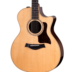 Taylor 414ce Studio Acoustic Electric Guitar