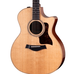 Taylor 314ce Studio Acoustic Electric Guitar