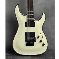 Schecter Hellraiser Floyd Electric Guitar Preowned