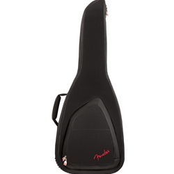 Fender FE620 Electric Guitar Gig Bag, Black