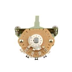 Oak Grigsby 5-Way Oak Grigsby Blade Switch