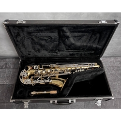 Yamaha YAS-26 Standard Alto Saxophone Pre-Owend