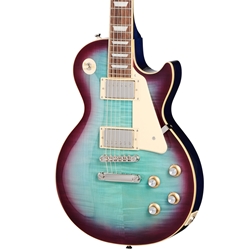 Epiphone Les Paul Standard 60s Blueberry Burst Electric Guitar