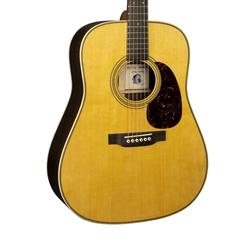 Martin D28 Billy Strings Acoustic Guitar