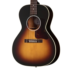 Gibson L-00 Special Satin Vintage Sunburst Acoustic Guitar