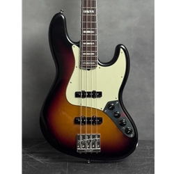Fender Ultra Jazz Electric Bass Guitar Preowned