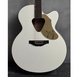 Gretsch G5022CWFE Rancher Falcon Jumbo Cutaway Acoustic Acoustic Electric Preowned