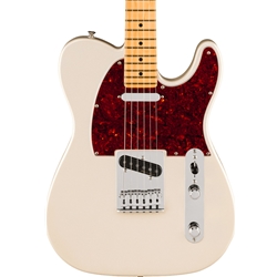 Fender Player II Modified Telecaster Electric Guitar Olympic Pearl