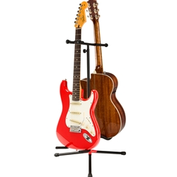 Fender Adjustable Double Cradle Guitar Stand