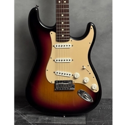 Fender American Standard Stratocaster 2004 Electric Guitar Preowned